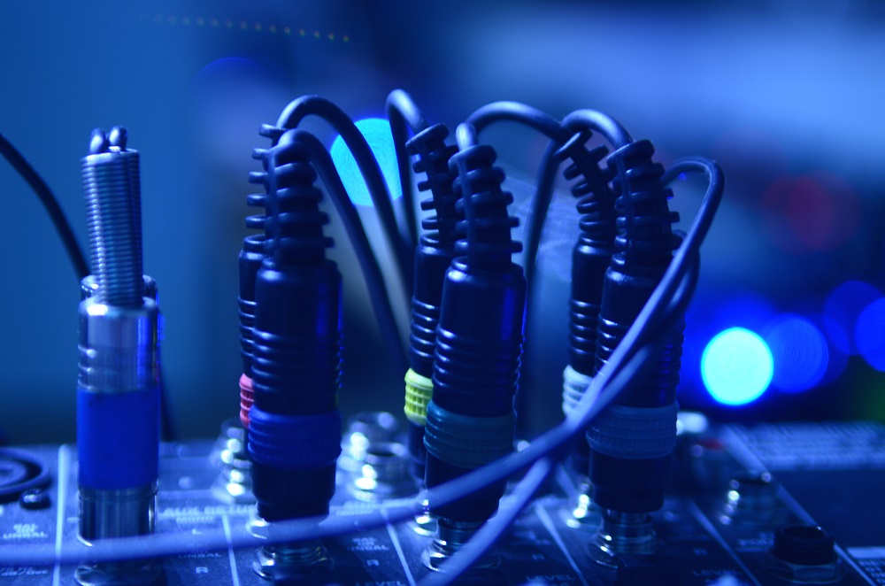 Electronic Music School Superbooth en